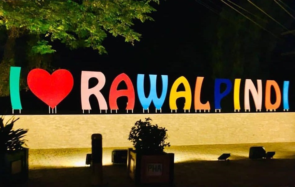 Rawalpindi - Trekking in Pakistan